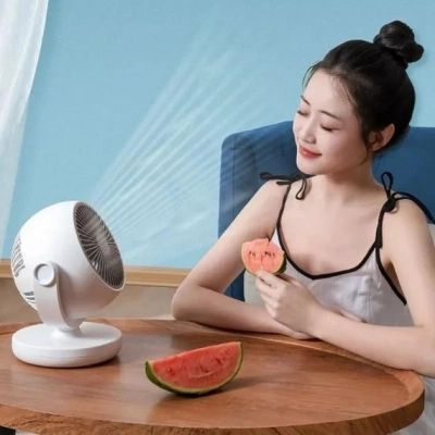 Вентилятор Xiaomi (Xiaoda Feiyue XD-ZMXHS01 White)