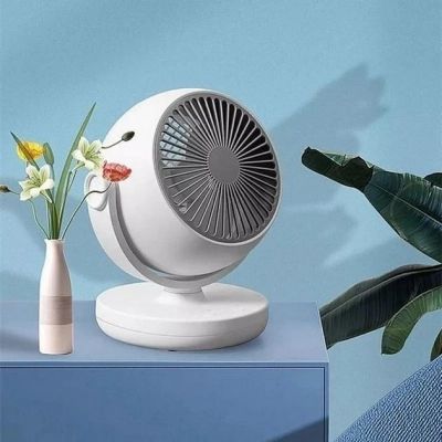 Вентилятор Xiaomi (Xiaoda Feiyue XD-ZMXHS01 White)