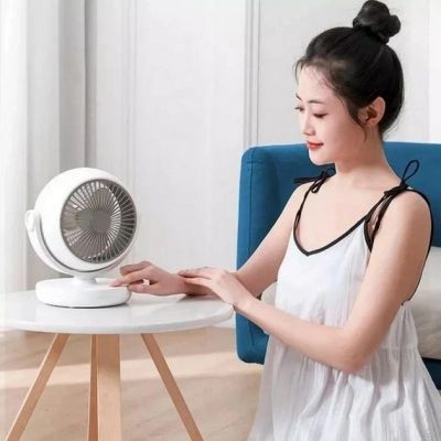 Вентилятор Xiaomi (Xiaoda Feiyue XD-ZMXHS01 White)