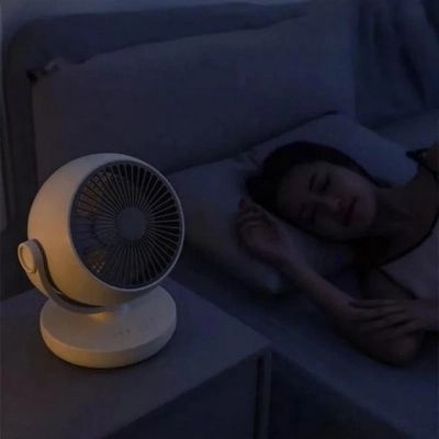 Вентилятор Xiaomi (Xiaoda Feiyue XD-ZMXHS01 White)