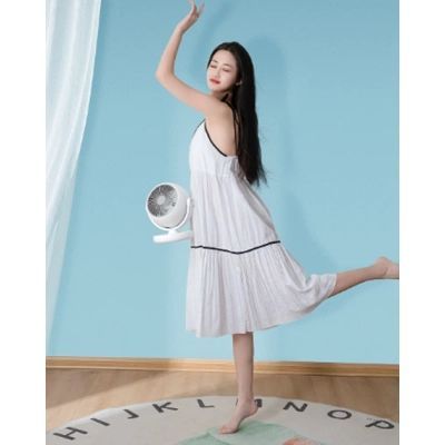 Вентилятор Xiaomi (Xiaoda Feiyue XD-ZMXHS01 White)