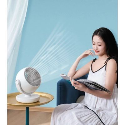 Вентилятор Xiaomi (Xiaoda Feiyue XD-ZMXHS01 White)