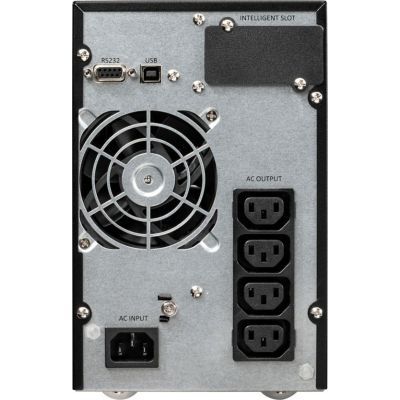 Пристрій безперебійного живлення Eaton (9E1000I), 1000VA 800W (9E1000I)