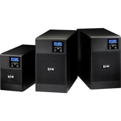 Пристрій безперебійного живлення Eaton (9E1000I), 1000VA 800W (9E1000I)