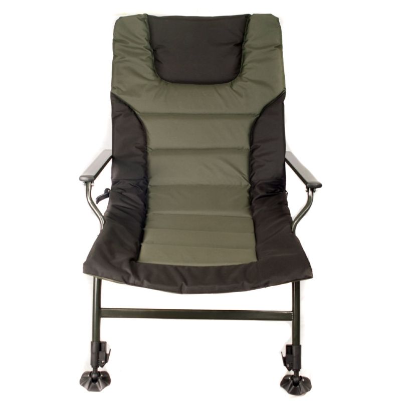 Крісло складане Ranger Коропове Wide Carp SL-105 (RA2226)