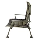Крісло складане Ranger Коропове Wide Carp SL-105 (RA2226)