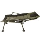 Крісло складане Ranger Коропове Wide Carp SL-105 (RA2226)