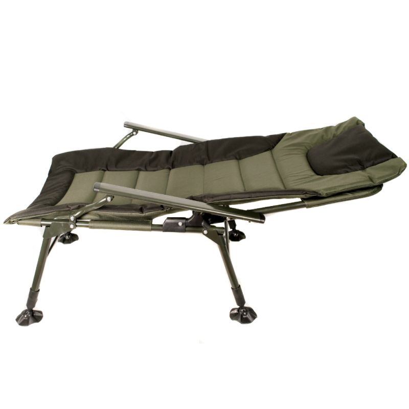 Крісло складане Ranger Коропове Wide Carp SL-105 (RA2226)