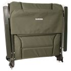 Крісло складане Ranger Коропове Wide Carp SL-105 (RA2226)