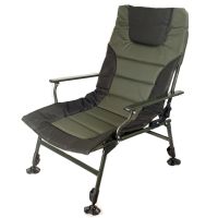 Кресло складное Ranger Коропове Wide Carp SL-105 (RA2226)