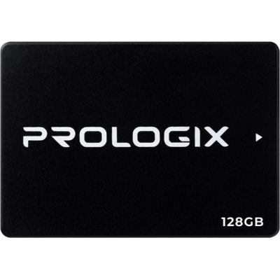 Накопичувач SSD 2.5" 128GB S360 Prologix (PRO128GS360)