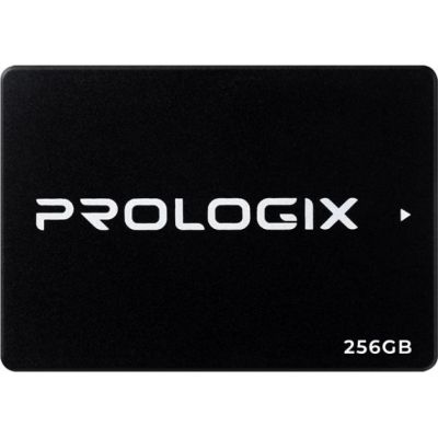 Накопичувач SSD 2.5" 256GB S360 Prologix (PRO256GS360)
