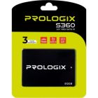 Накопичувач SSD 2.5" 512GB S360 Prologix (PRO512GS360)