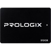 Накопичувач SSD 2.5" 512GB S360 Prologix (PRO512GS360)
