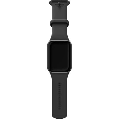 Фитнес браслет Xiaomi Smart Band 10 Pro BHR08W9GL Midnight Black (1207856)