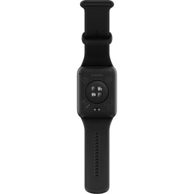 Фитнес браслет Xiaomi Smart Band 10 Pro BHR08W9GL Midnight Black (1207856)