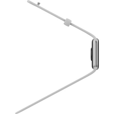 Фитнес браслет Xiaomi Smart Band 10 Pro BHR08WBGL Glacier Silver (1207857)