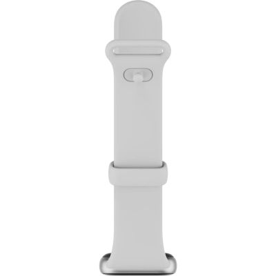 Фитнес браслет Xiaomi Smart Band 10 Pro BHR08WBGL Glacier Silver (1207857)