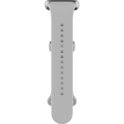 Фитнес браслет Xiaomi Smart Band 10 Pro BHR08WBGL Glacier Silver (1207857)