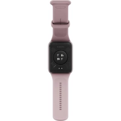 Фитнес браслет Xiaomi Smart Band 10 Pro BHR08WGGL Lavender pink (1207858)
