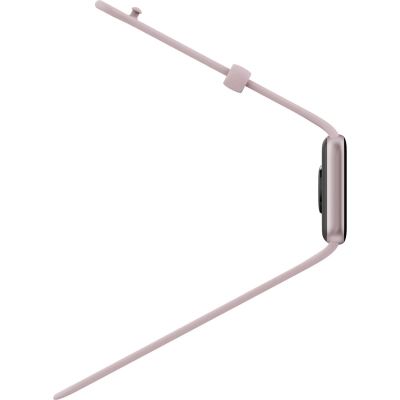 Фитнес браслет Xiaomi Smart Band 10 Pro BHR08WGGL Lavender pink (1207858)