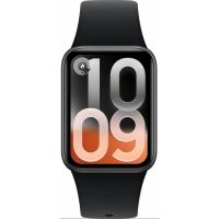 Фитнес браслет Xiaomi Smart Band 10 Pro NFC BHR0959GL Midnight Black (1207860)