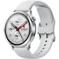 Смарт-годинник Xiaomi Watch S5 46mm Silver Срібний BHR08ISGL (1205726)
