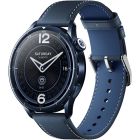 Смарт-часы Xiaomi Watch S5 46mm Ceramic Blue Кераміка Синій BHR08ITGL (1205727)
