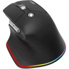 Мышка Acer Easy Fit Wireless Black (HP.EXPBG.021)