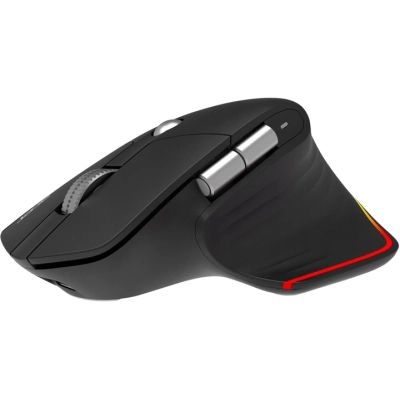Мышка Acer Easy Fit Wireless Black (HP.EXPBG.021)