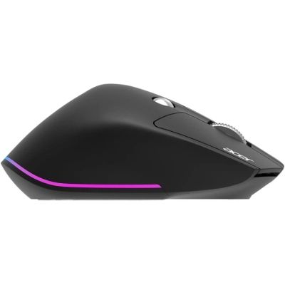 Мышка Acer Easy Fit Wireless Black (HP.EXPBG.021)