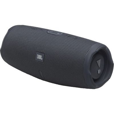 Акустическая система JBL Charge Essential 3 Special Edition Black (JBLCHARGEES3SE)