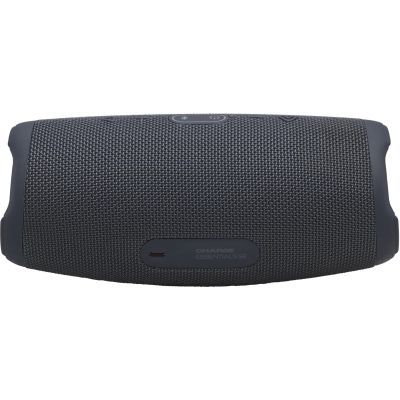Акустическая система JBL Charge Essential 3 Special Edition Black (JBLCHARGEES3SE)