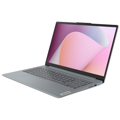 Ноутбук Lenovo IdeaPad Slim 3 15AMN8 (82XQ01KJRA)