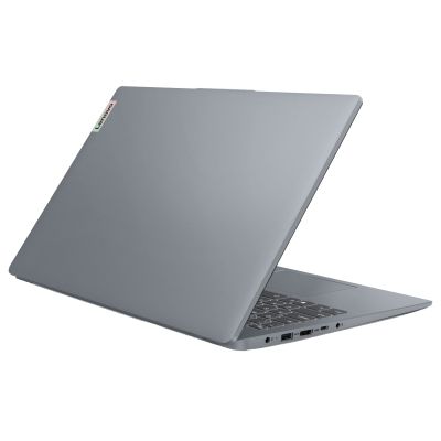 Ноутбук Lenovo IdeaPad Slim 3 15AMN8 (82XQ01KJRA)