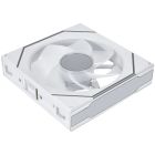 Кулер до корпусу Lian Li Uni Fan SL-INF WIRELESS 120-3 REVERSE (G99.12RSLIN1W3W.00)