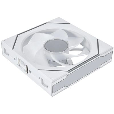 Кулер до корпусу Lian Li Uni Fan SL-INF WIRELESS 120-3 REVERSE (G99.12RSLIN1W3W.00)