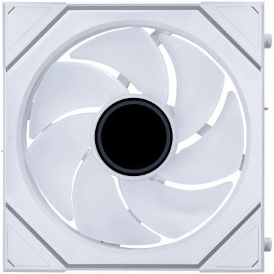 Кулер до корпусу Lian Li Uni Fan SL-INF WIRELESS 120-3 REVERSE (G99.12RSLIN1W3W.00)
