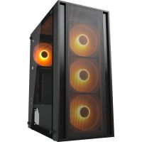 Корпус для ПК Cougar (MX160 RGB)