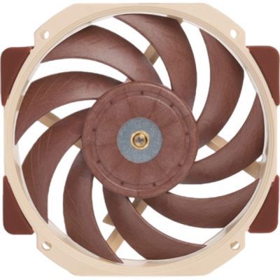 Кулер до корпусу Noctua (NF-A12x25r PWM)