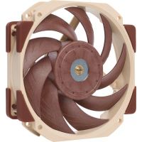 Кулер до корпусу Noctua (NF-A12x25r PWM)