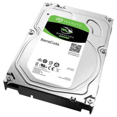 Жорсткий диск 3.5" 3TB Seagate (# ST3000DM008 #)