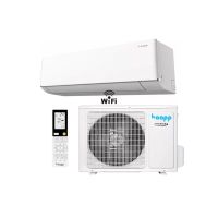 Кондиціонер Hoapp Sky Pro Inverter (HSZ-HX38VAW/HMZ-HX38VA)