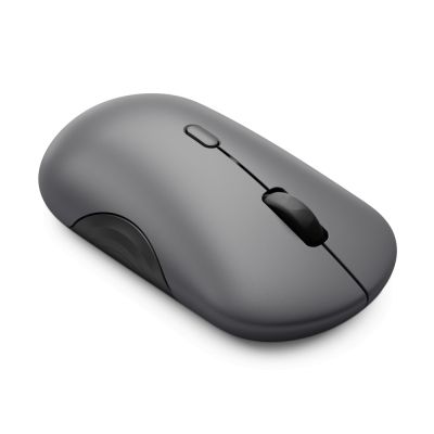 Мышка Lenovo 700 Multi-Device Wireless Luna Grey (GY51S61898)