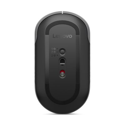 Мышка Lenovo 700 Multi-Device Wireless Luna Grey (GY51S61898)