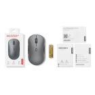 Мышка Lenovo 700 Multi-Device Wireless Luna Grey (GY51S61898)