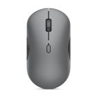 Мышка Lenovo 700 Multi-Device Wireless Luna Grey (GY51S61898)