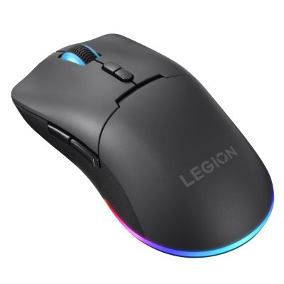 Мишка Lenovo Gaming M220 RGB Multi-Device Wireless Black (GY51U28359)