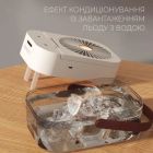 Вентилятор DYXON (MEGAFAN 2002 White)
