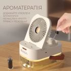 Вентилятор DYXON (MEGAFAN 2002 White)